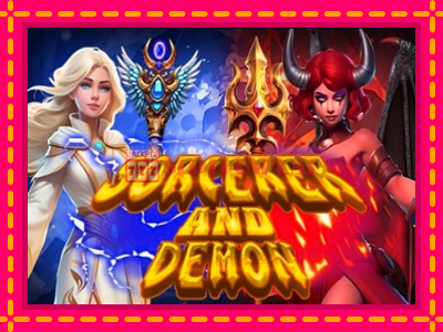 Jogar Sorcerer and Demon sem registro