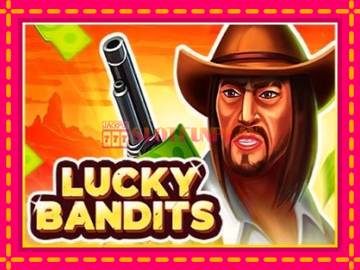 Jogar Lucky Bandits sem registro