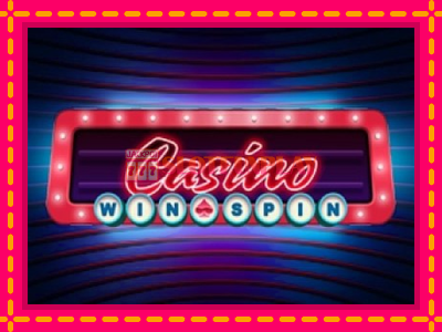 Jogar Casino Win Spin sem registro