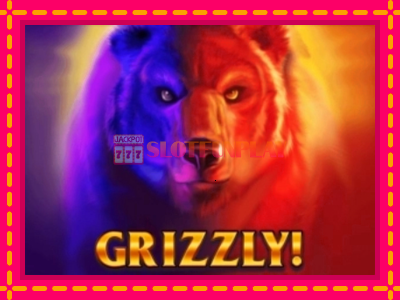 Jogar Grizzly sem registro