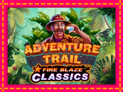 Jogar Adventure Trail sem registro