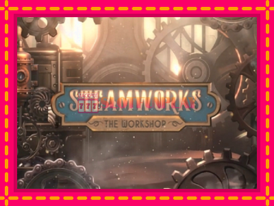 Jogar Steamworks - The Workshop sem registro