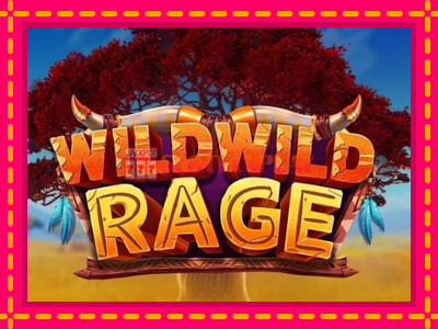 Jogar Wild Wild Rage sem registro