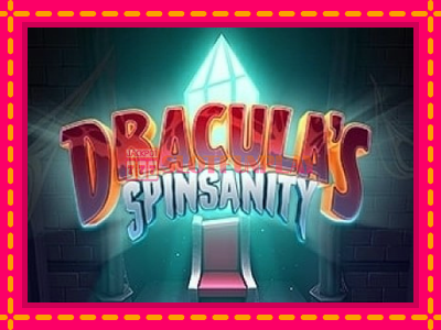 Jogar Draculas Spinsanity sem registro