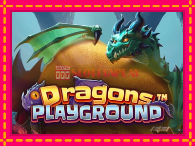 Jogar Dragons Playground sem registro