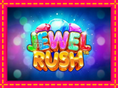 Jogar Jewel Rush sem registro