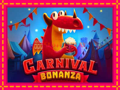 Jogar Carnival Bonanza sem registro