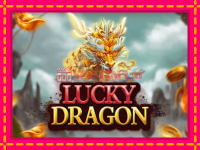 Jogar Lucky Dragon sem registro