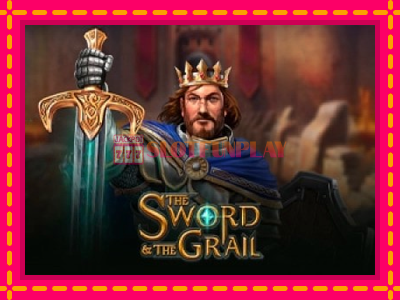 Jogar The Sword & The Grail sem registro