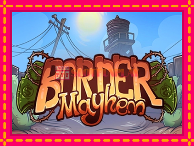 Jogar Border Mayhem sem registro