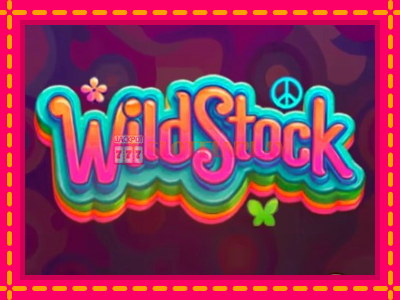 Jogar WildStock sem registro