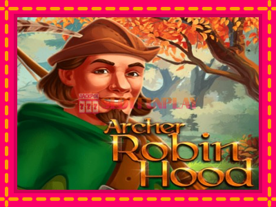 Jogar Archer Robin Hood sem registro