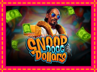 Jogar Snoop Dogg Dollars sem registro