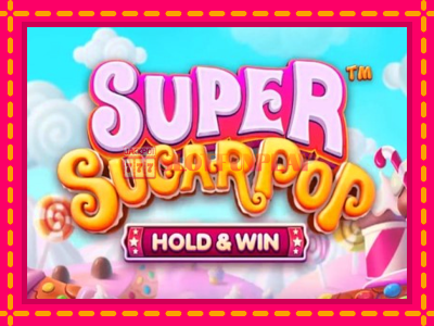 Jogar Super SugarPop sem registro