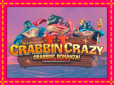 Jogar Crabbin Crazy 2 sem registro