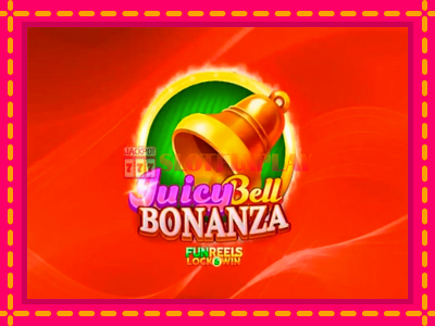 Jogar Juicy Bell Bonanza sem registro