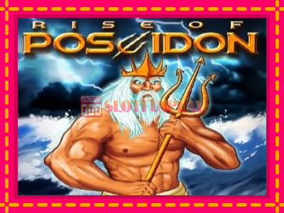 Jogar Rise of Poseidon sem registro