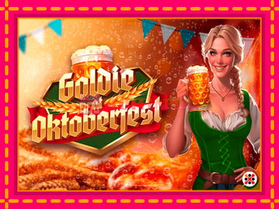 Jogar Goldie at Oktoberfest sem registro