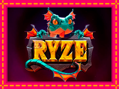 Jogar RYZE sem registro