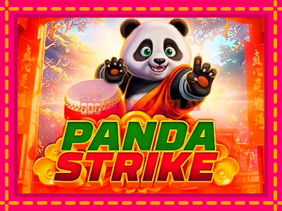 Jogar Panda Strike sem registro