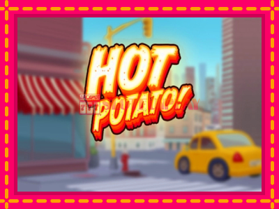 Jogar Hot Potato! sem registro