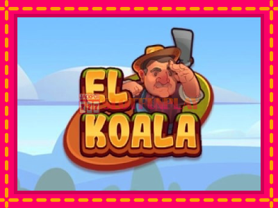 Jogar El Koala sem registro