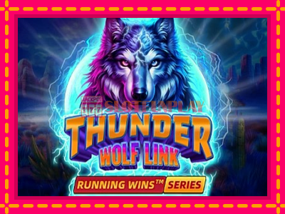 Jogar Thunder Wolf Link sem registro