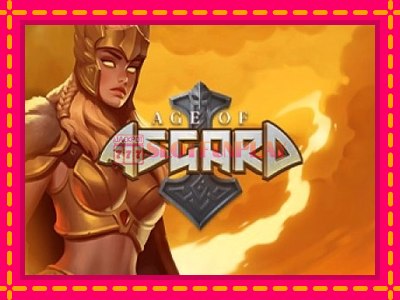 Jogar Age of Asgard sem registro