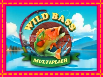 Jogar Wild Bass Multiplier sem registro