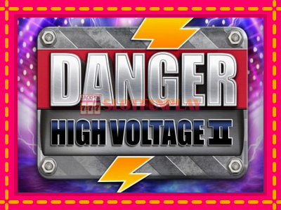 Jogar Danger High Voltage II sem registro