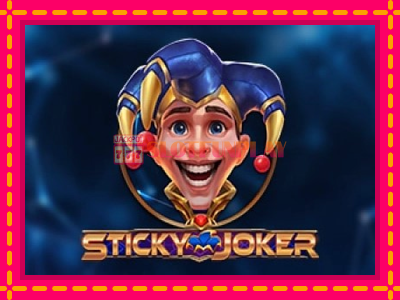 Jogar Sticky Joker sem registro