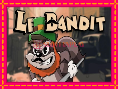 Jogar Le Bandit sem registro