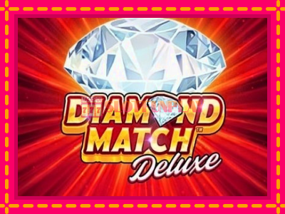 Jogar Diamond Match Deluxe sem registro