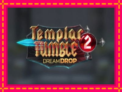 Jogar Templar Tumble 2 Dream Drop sem registro