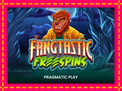 Jogar Fangtastic Freespins sem registro