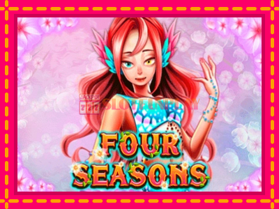 Jogar Four Seasons sem registro