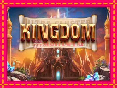 Jogar Ultra Cluster Kingdom sem registro