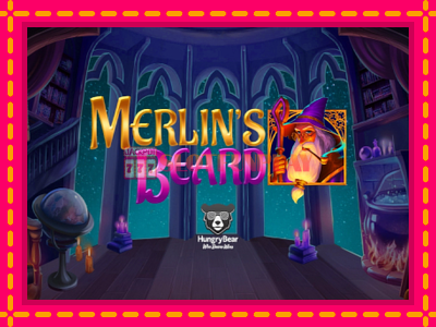 Jogar Merlins Beard sem registro