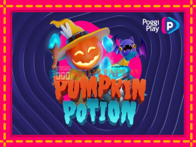 Jogar Pumpkin Potion sem registro