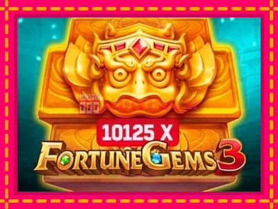 Jogar Fortune Gems 3 sem registro