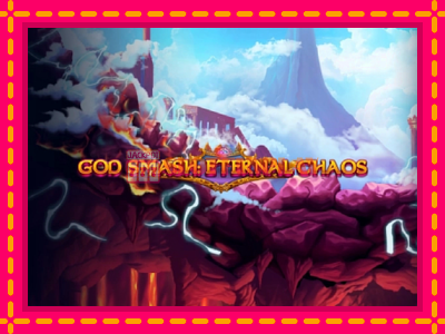 Jogar God Smash: Eternal Chaos sem registro