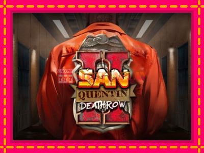 Jogar San Quentin II: Death Row sem registro