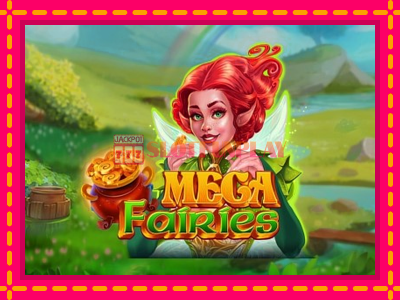 Jogar Mega Fairies sem registro