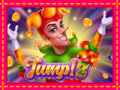 Jogar Jump! 2 sem registro