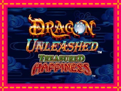 Jogar Dragon Unleashed Treasured Happiness sem registro