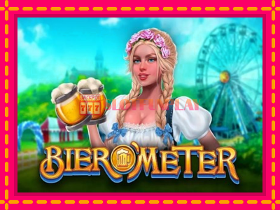 Jogar Bier OMeter sem registro