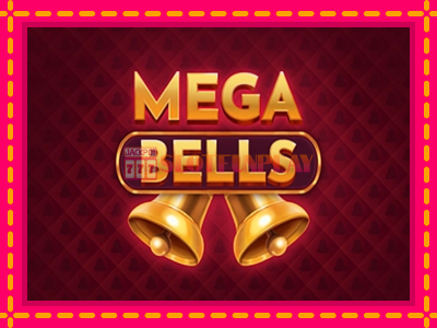 Jogar Mega Bells sem registro