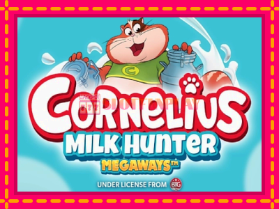 Jogar Cornelius Milk Hunter Megaways sem registro