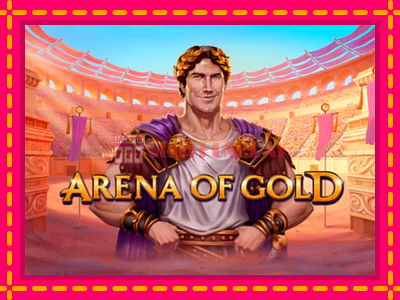 Jogar Arena of Gold sem registro