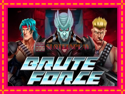 Jogar Brute Force sem registro